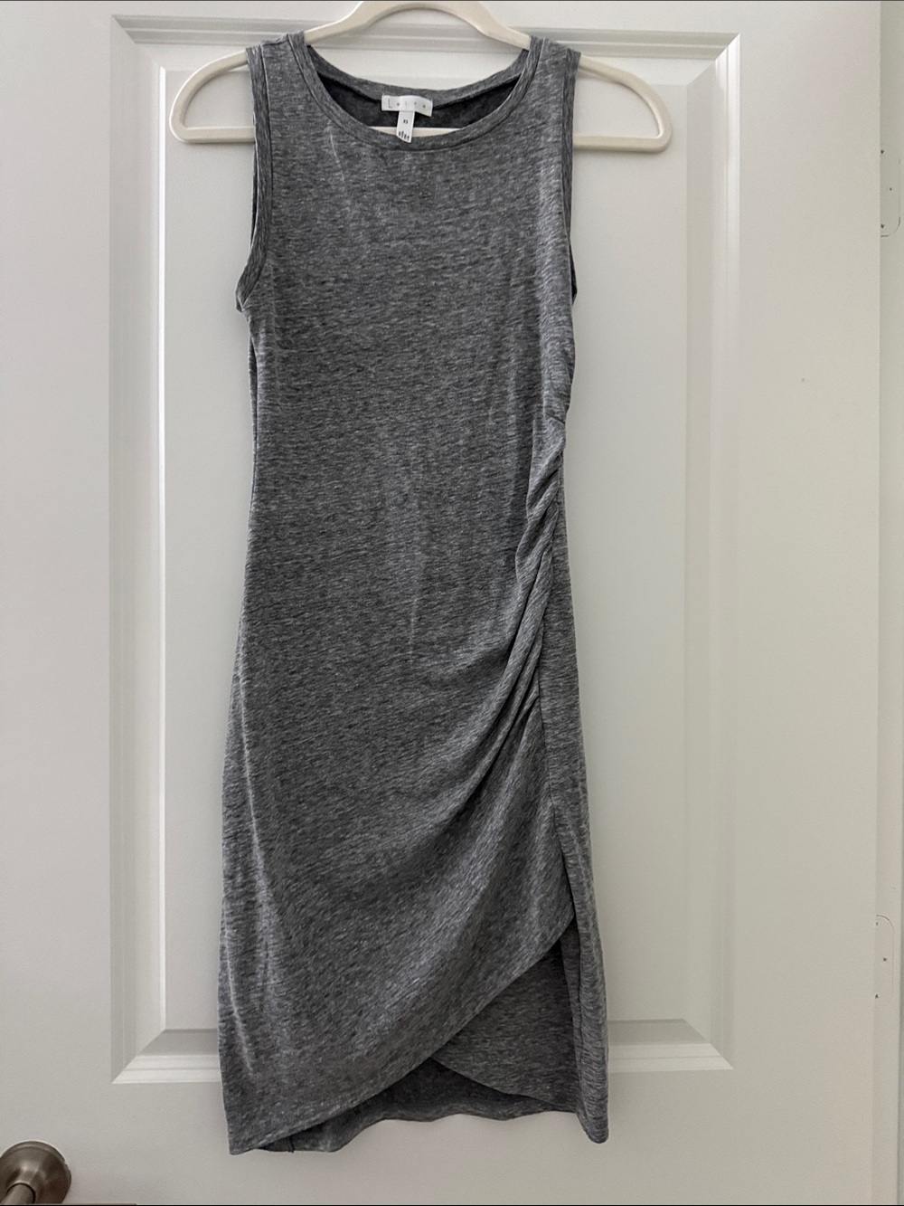 Leith sheath dress XS